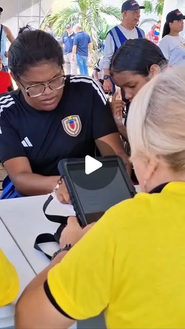 Publicación de Instagram de Ministerio del Poder Popular para Hábitat y Vivienda