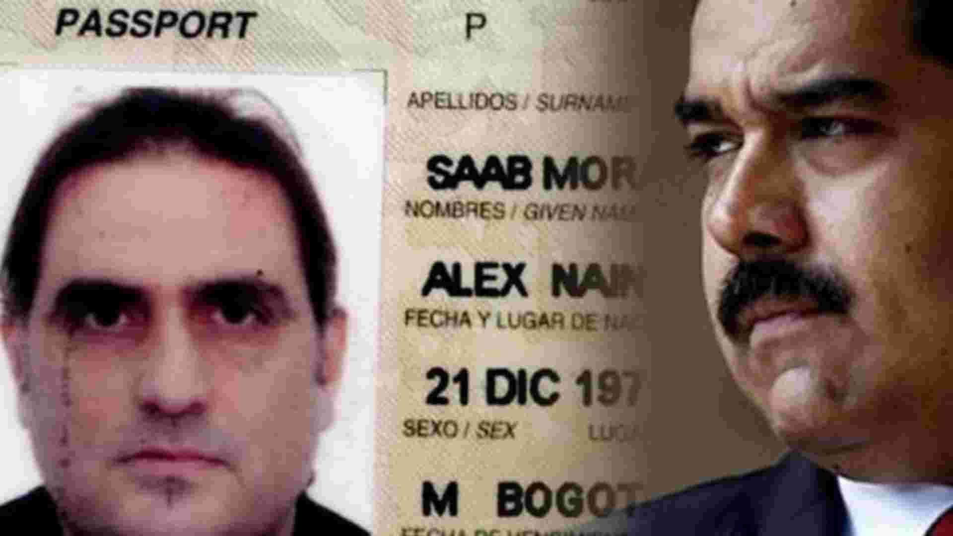 Álex Saab es nombrado embajador plenipotenciario de Venezuela en África