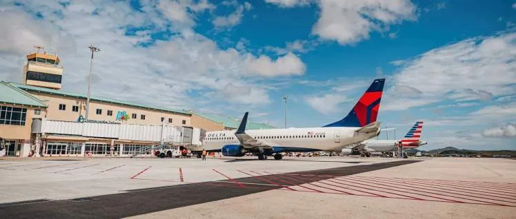 Aruba reanudará vuelos con Venezuela desde el 1 de agosto