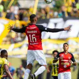 Resultados, goles y clasificación de la jornada 11 de la Temporada 2023