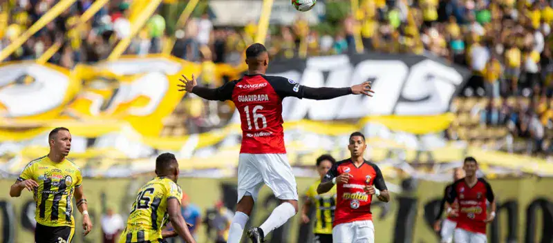 Resultados, goles y clasificación de la jornada 11 de la Temporada 2023