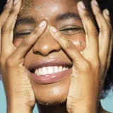 Here’s Exactly How to Get Rid of Laugh Lines