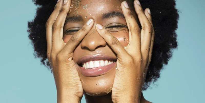 Here’s Exactly How to Get Rid of Laugh Lines