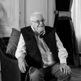 Muere el actor y director argentino Pepe Soriano