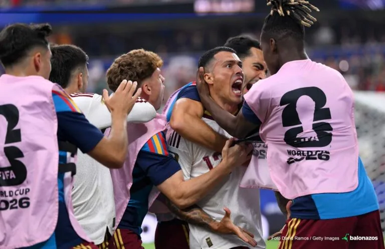 España vence a Francia 2-0 y alcanza su segunda final mundial