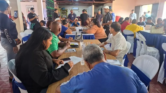 El Callao exige reformas mineras y ambientales en mesa de diálogo