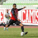Caracas FC empató antes de viajar a Pueblo Nuevo