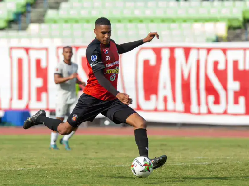 Caracas FC empató antes de viajar a Pueblo Nuevo