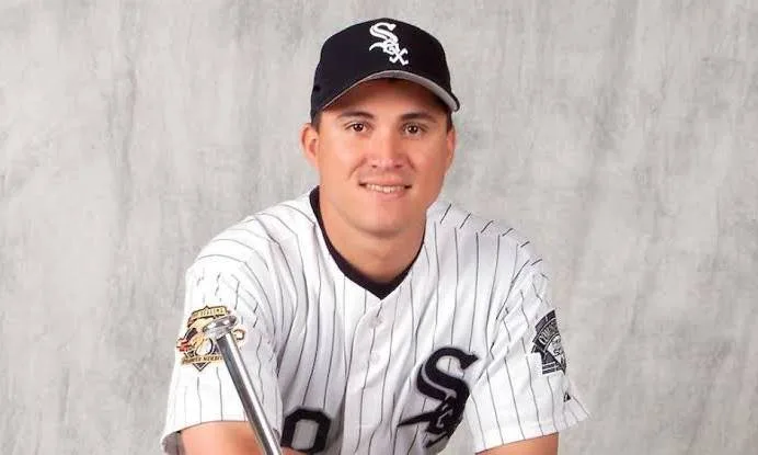 Magglio Ordóñez ingresa al Salón de la Fama del Béisbol Latino