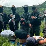Se eleva a 92 recapturados de Tocorón