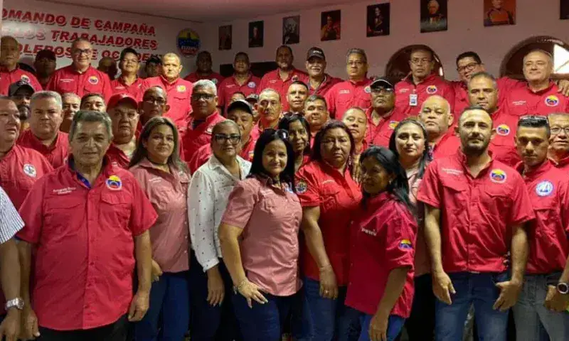 Sindicato Petrolero de La Cañada elegirá nueva directiva este lunes