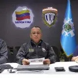 Rescatan a hombre víctima de secuestro virtual en el estado Miranda