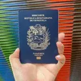 Saime reactivó atención en Plaza Caracas para entregar pasaportes retenidos