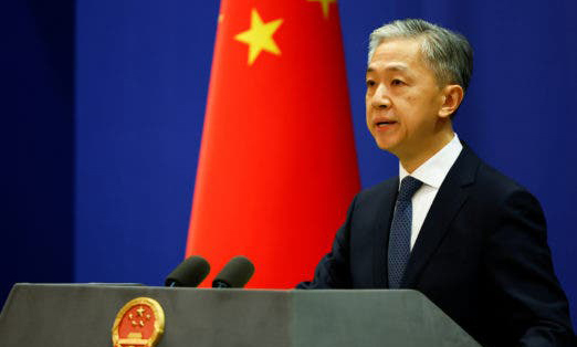 China niega que abriera comisarías ilegales de policía en Nueva York