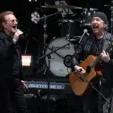 U2 anuncia su nuevo disco Carnaval de luz