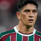 Germán Cano es el Rey de América de 2023