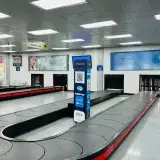 Avanza la rehabilitación del aeropuerto La Chinita