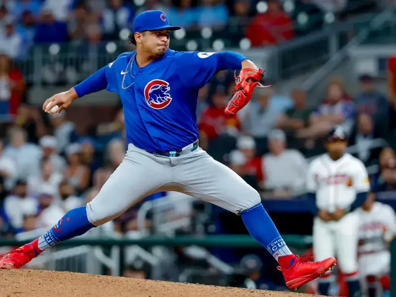El regreso de Daniel Palencia se pospone hasta después del Juego de Estrellas