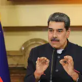 Maduro: Oposición prepara "atentados terroristas" ante presidenciales 