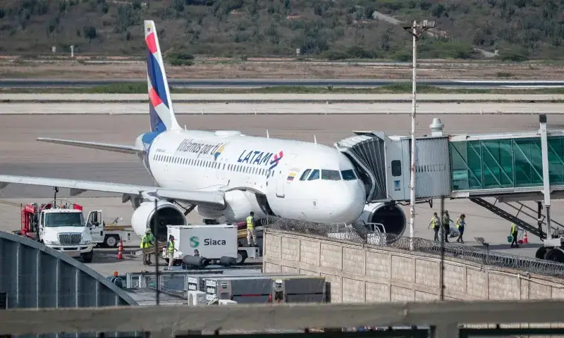 Valencia y Barcelona se vuelven puentes a la brecha aérea