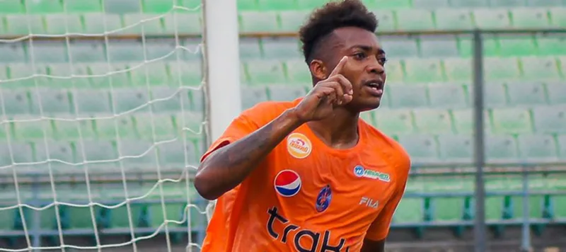 Zamora FC sumó dos altas más