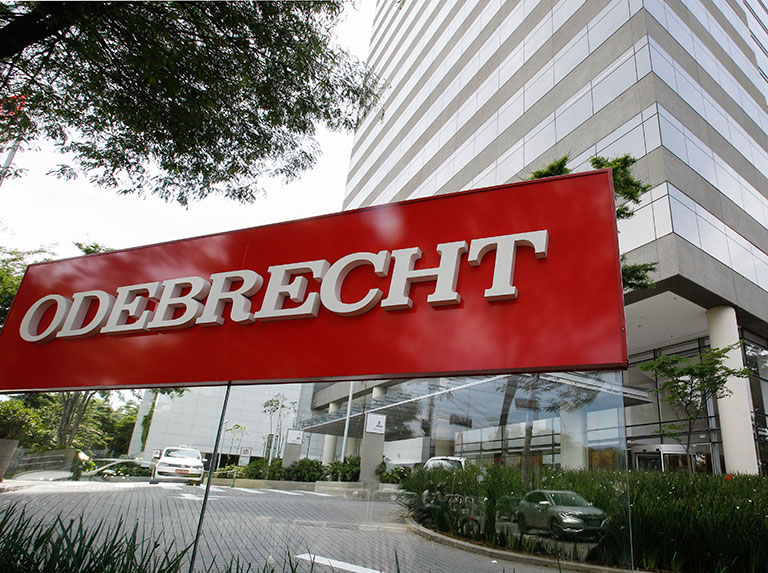 Metro de Caracas ganó demanda a constructora Odebrecht