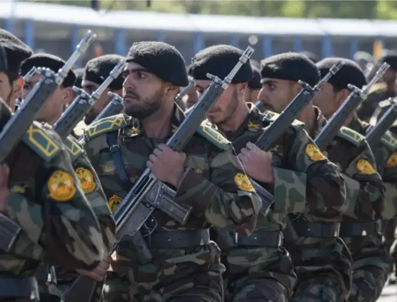 Irán promete responder a EE. UU. tras nuevos ataques