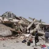 Terremotos dejan 5.069 fallecidos y 17.907 viviendas perdidas