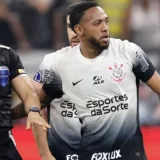 Corinthians del Brujo Martínez a semifinales de la Sudamericana