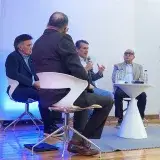 Maracaibo diseña su plan urbanístico rumbo a los 500 años