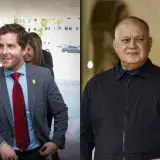 Mizrachi y Cabello chocan por la ayuda a Venezuela