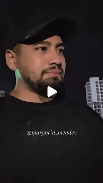 Publicación de Instagram de Maryorin Méndez 🌷