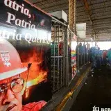 Crisis de combustible en Ciudad Guayana obliga a colas de dos días
