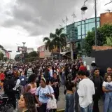 Terremoto de 7,1 sacude Venezuela y activa alerta de tsunami en el Caribe