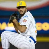 Magallanes pide a la LVBP actuar ante amenazas del padre de Ronald Acuña Jr.