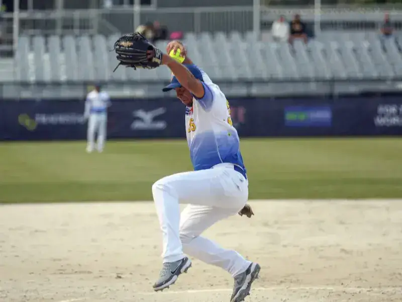 Venezuela ganó en el debut del Mundial Sub-23 de Softbol