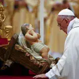 El Papa presidirá todas las celebraciones de Navidad tras superar bronquitis