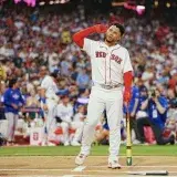 Boston firma 13 victorias seguidas con jonrón de Contreras