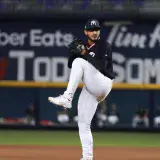 Nivaldo Rodríguez lidera rotación de Monterrey