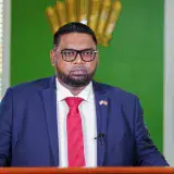 Presidente de Guyana: "Maduro intenta infundir miedo en el pueblo de Guyana"