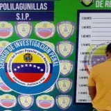 
				Funcionarios del SIP detuvieron a ciudadano por golpear a su pareja			