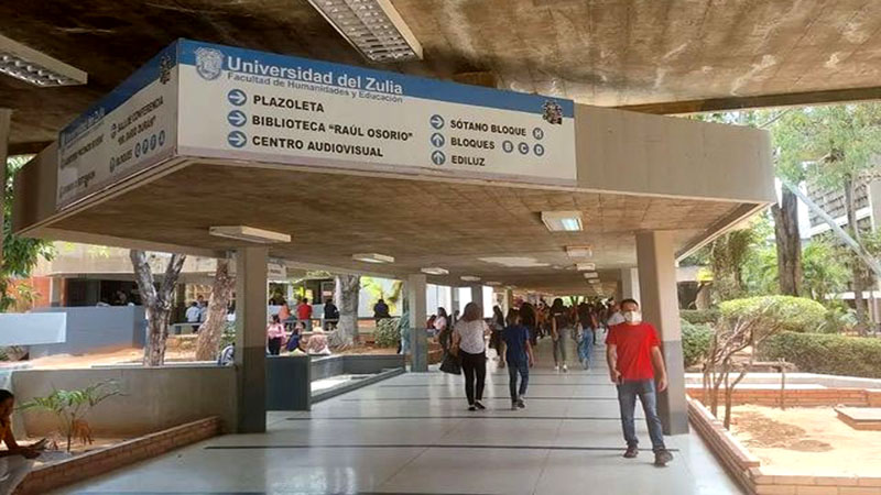 Al menos 653 nuevos estudiantes ingresarán a la FHE de LUZ