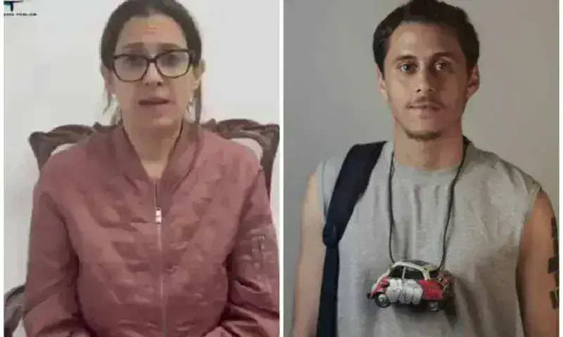 Natalia Améstica se retracta de su confesión sobre muerte de "Canserbero"