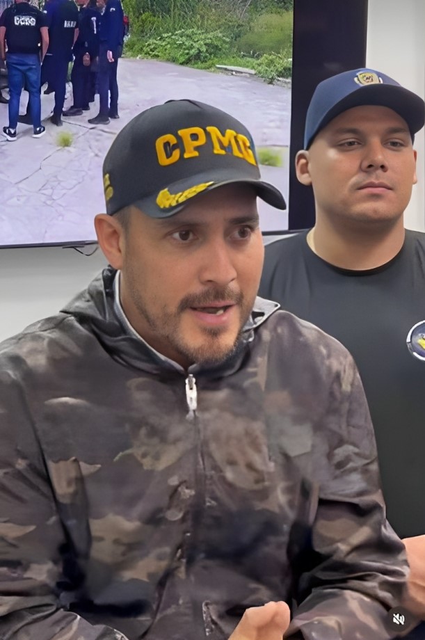 Abatidos El Toto, Ratón y Matapolicías