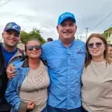 Palmarejo tendrá nueva red de gas para 2.700 familias