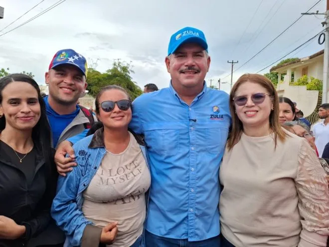 Palmarejo tendrá nueva red de gas para 2.700 familias