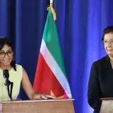 Venezuela y Surinam firman nuevos acuerdos estratégicos