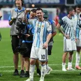 Argentina vuelve de 2-0 a 3-2 en 13 minutos