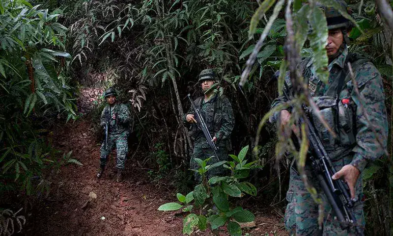 "Militarizar frontera Colombia-Panamá no reducirá tráfico de migrantes"