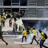 Tribunal de Brasil exige a Bolsonaro declarar sobre intento de golpe